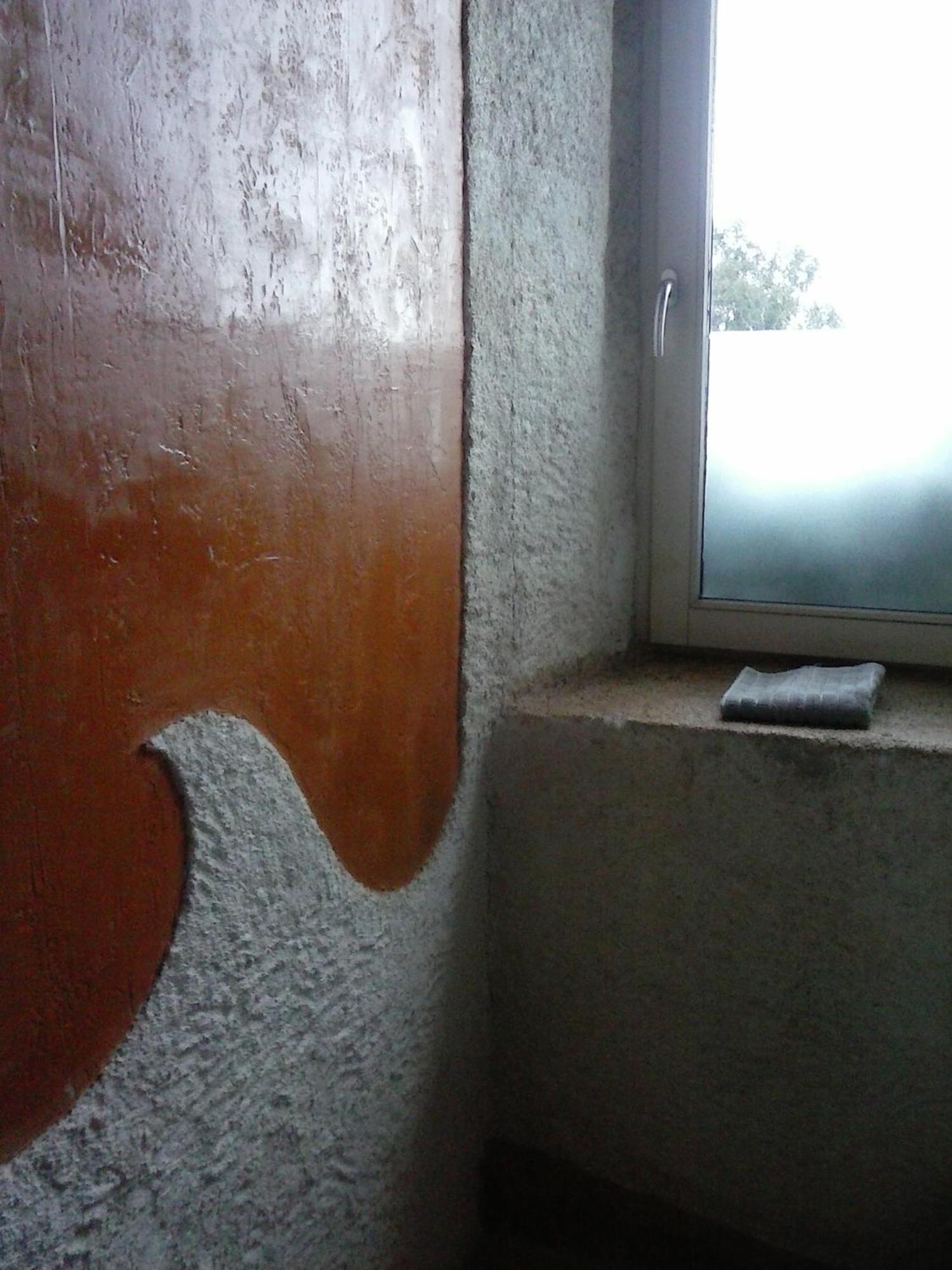 Les Gites Du Couvent Alternatif Camlez Szoba fotó