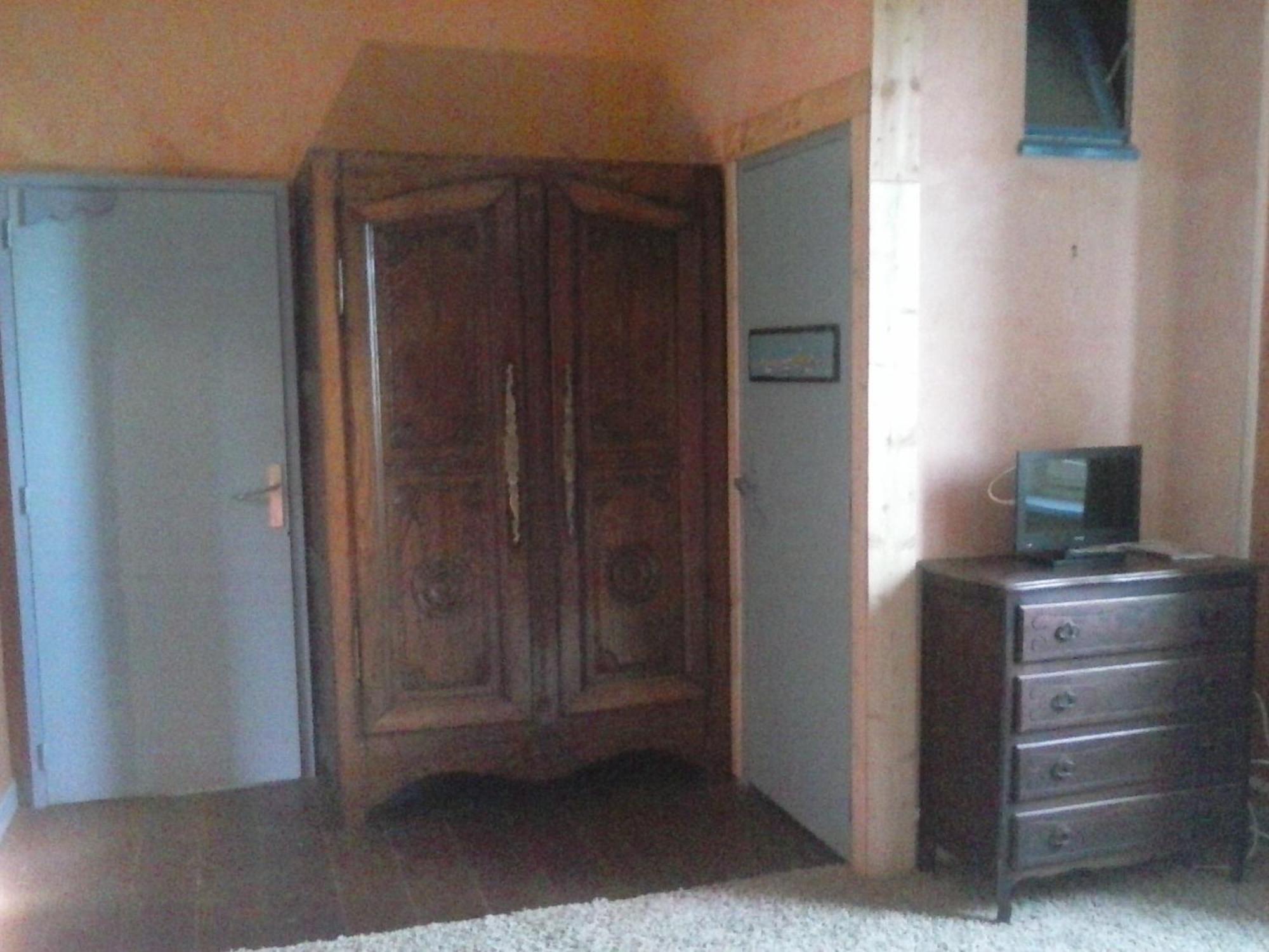 Les Gites Du Couvent Alternatif Camlez Szoba fotó