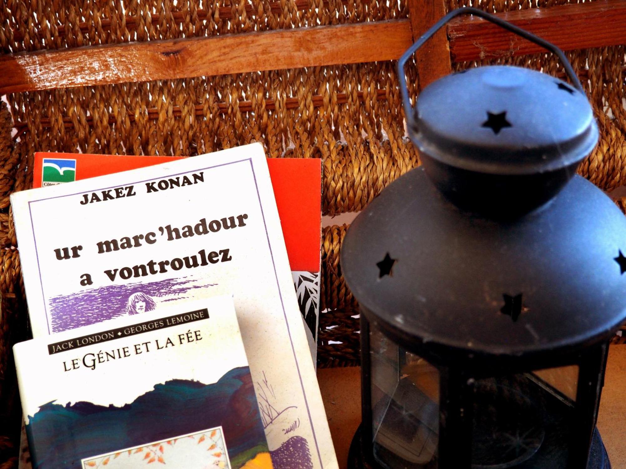 Les Gites Du Couvent Alternatif Camlez Szoba fotó
