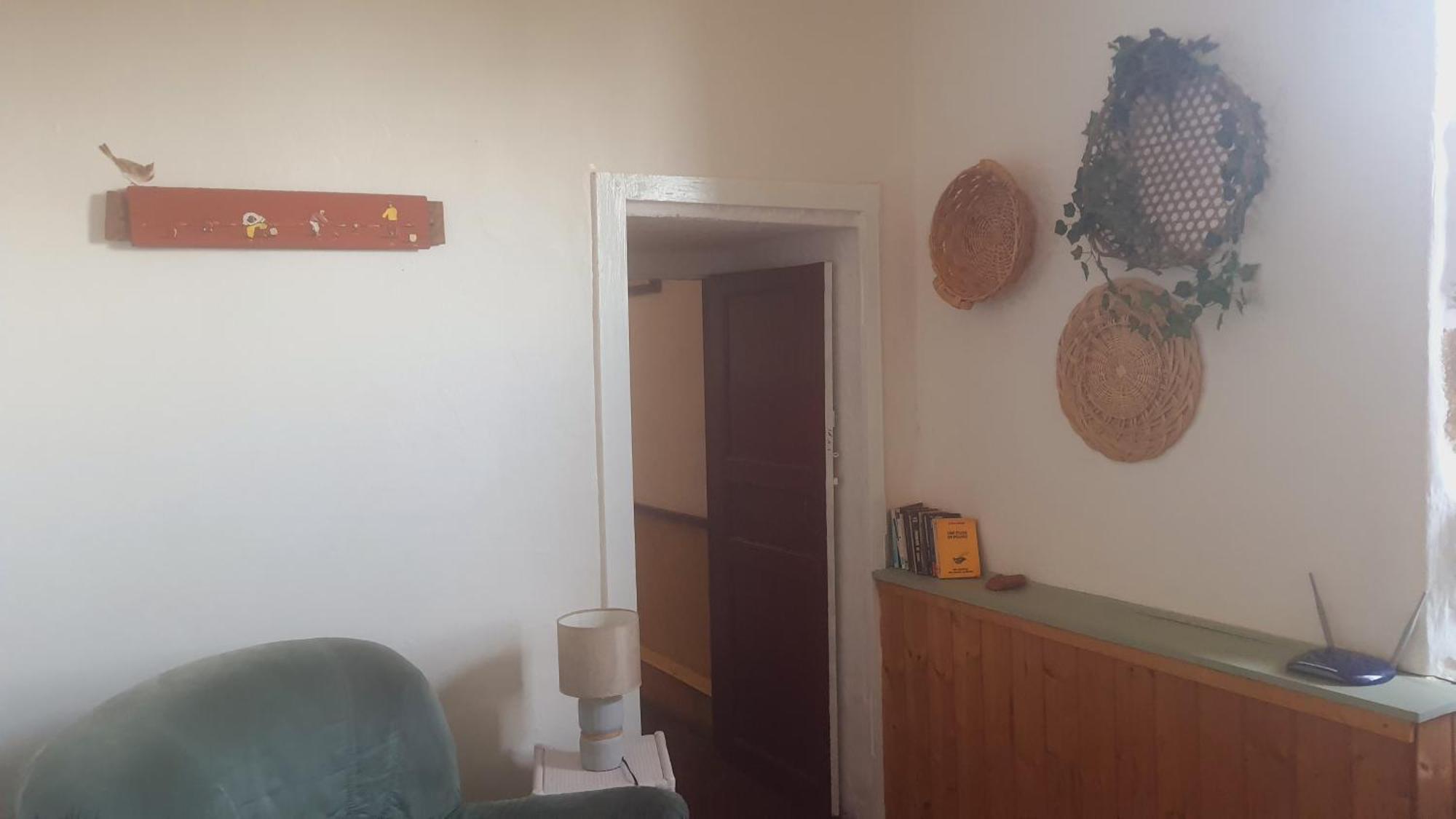 Les Gites Du Couvent Alternatif Camlez Kültér fotó