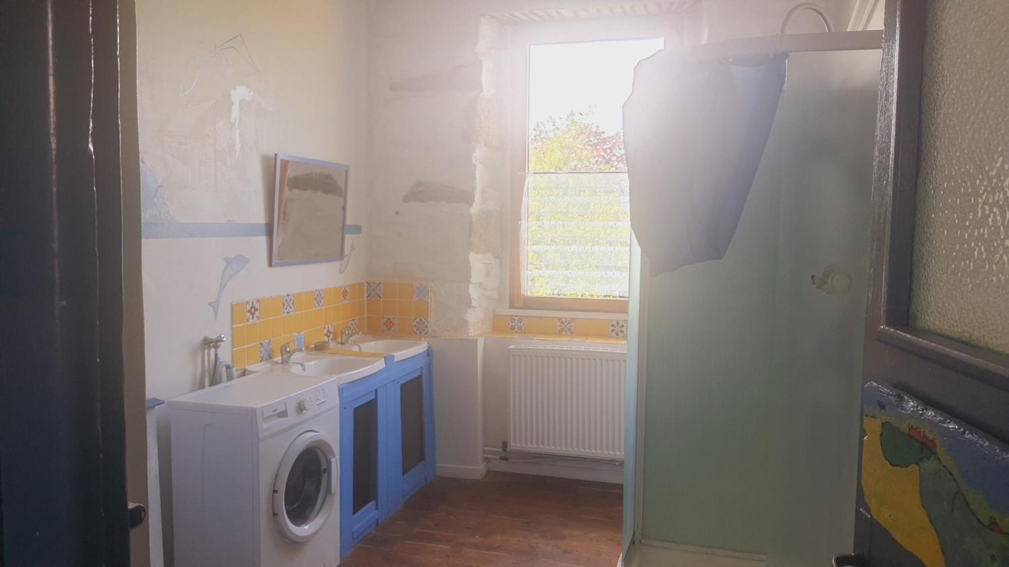 Les Gites Du Couvent Alternatif Camlez Kültér fotó