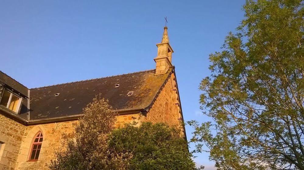 Les Gites Du Couvent Alternatif Camlez Kültér fotó
